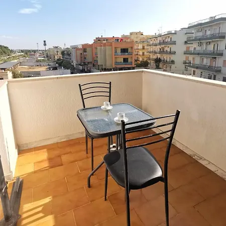 Apartman Grey *