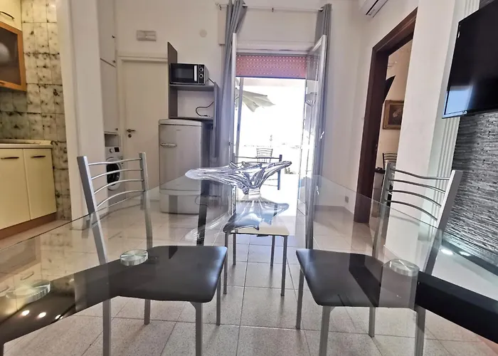 Grey Appartement Gallipoli